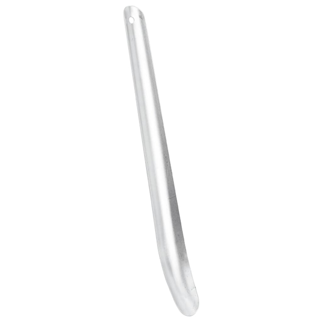 Vidaxl grattoirs à sueur cheval 3 pcs aluminium couleur argent