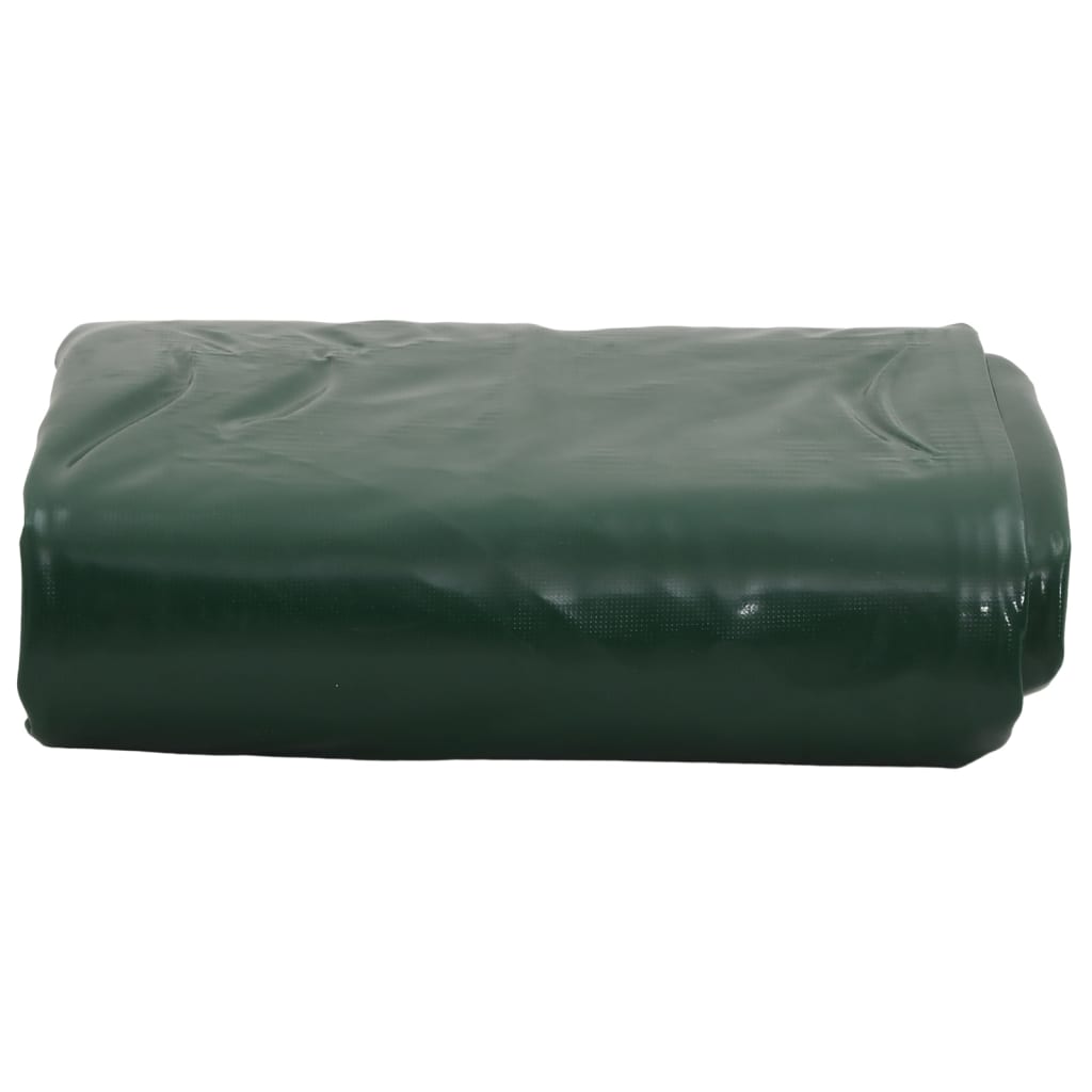 Bâche Vidaxx 650 g m² 2,5x4,5 m vert