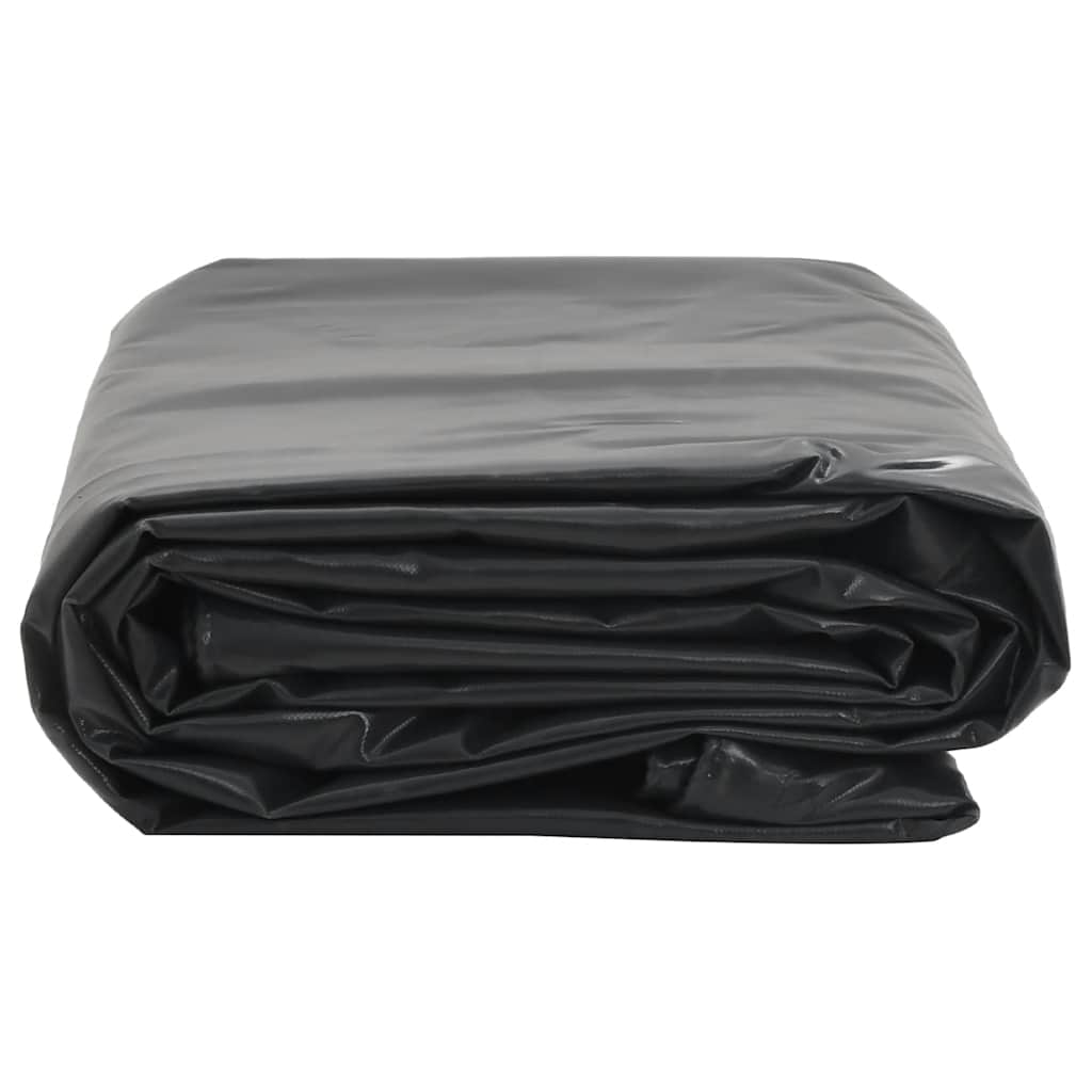 Bâche Vidaxx 650 g m² 2x3 m anthracite