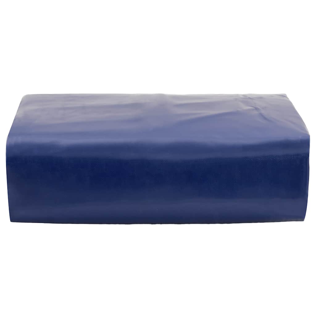Bâche Vidaxx 650 g m² 2,5x3,5 m bleu