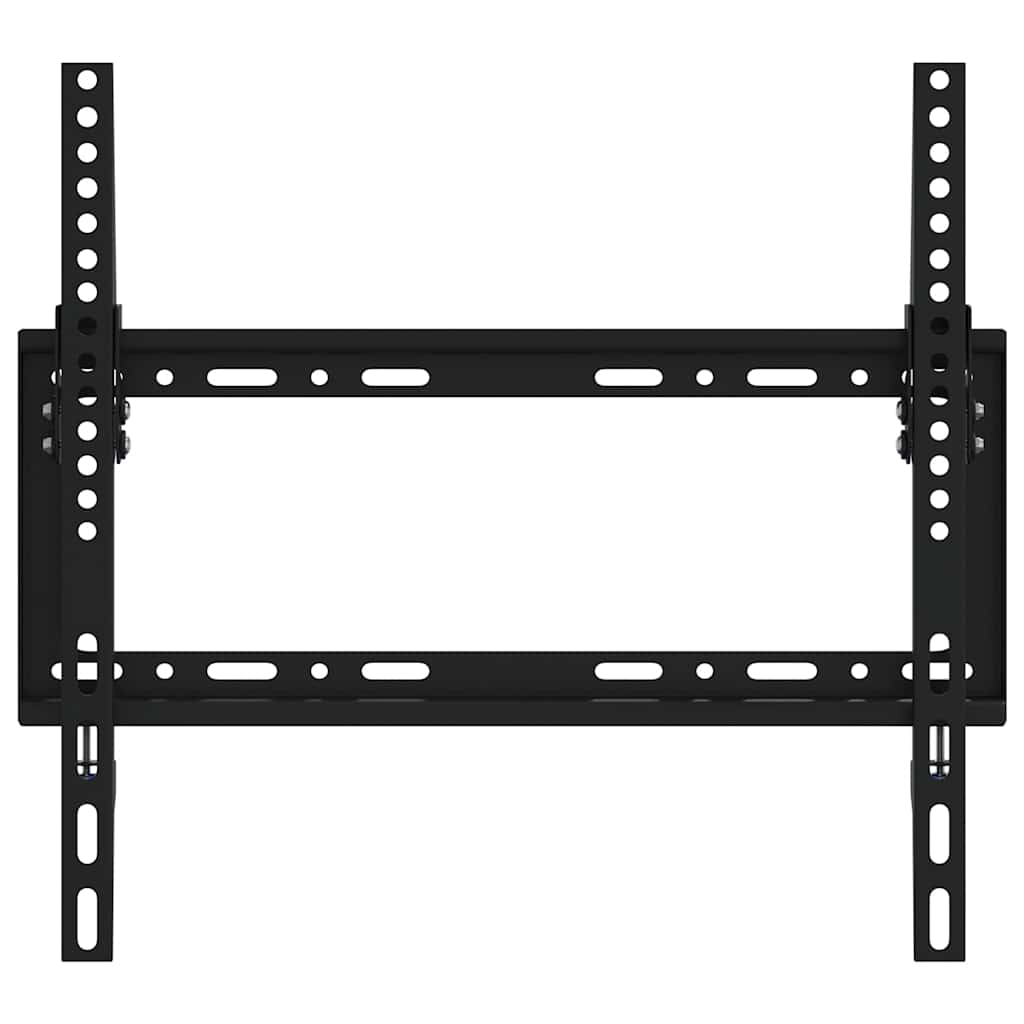 Vidaxxl support mural TV écran 26-63 pouces 40 kg max VESA 400x400 cm
