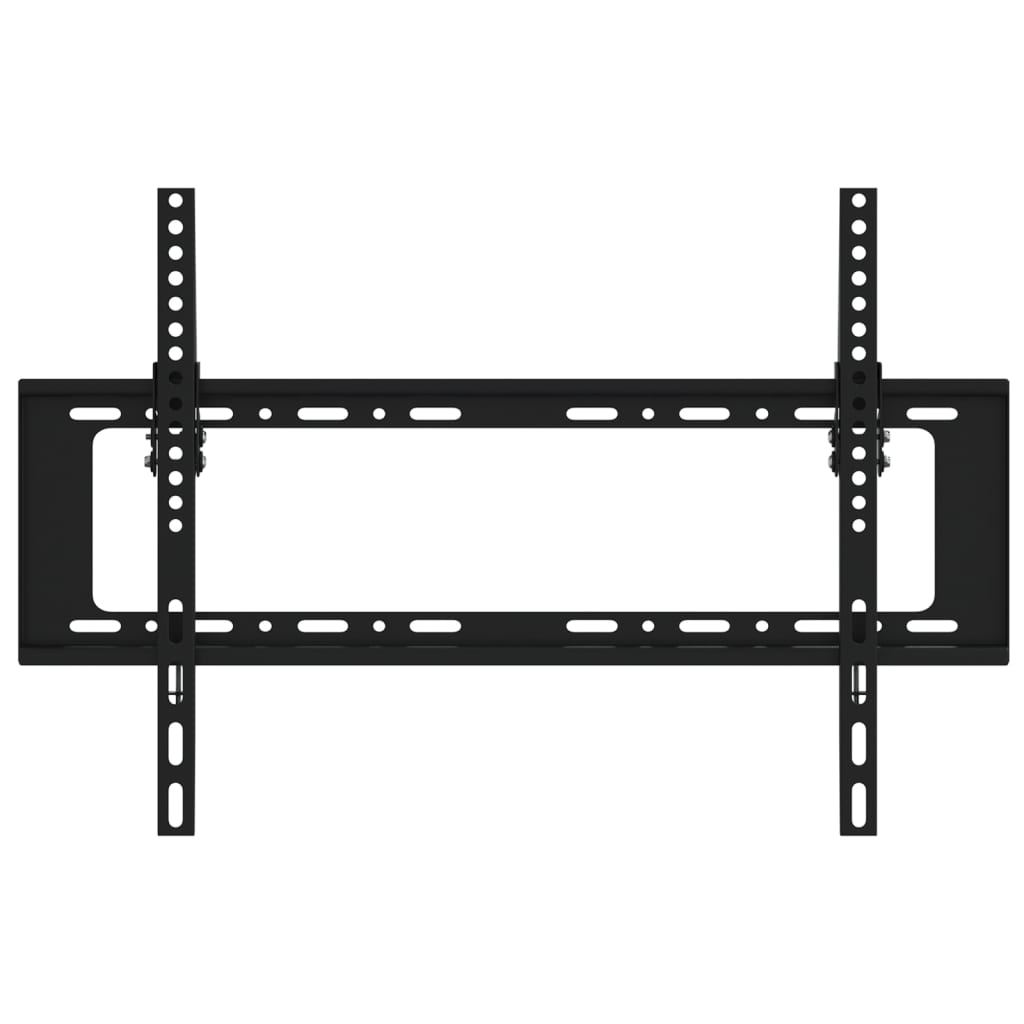 Vidaxxl support mural TV écran 26-63 pouces 50 kg max VESA 600x400 cm
