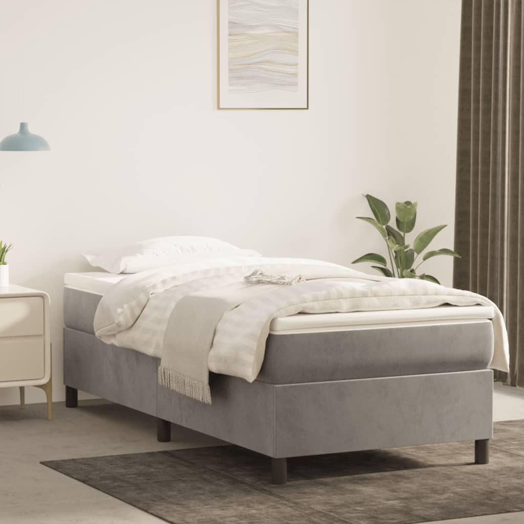 Surmatelas Vidaxx 120x190x5 cm