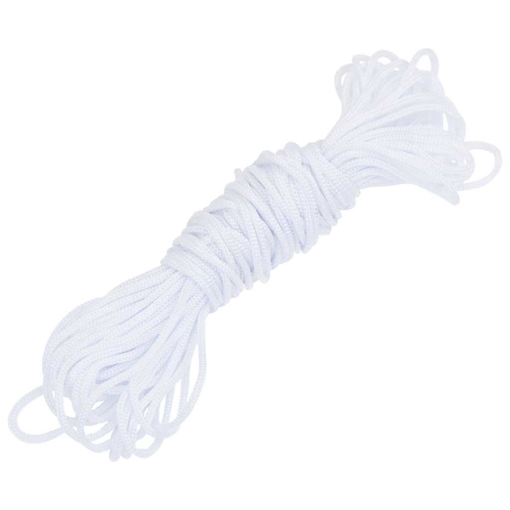 Vidaxx paravent de balcon 400x90 cm PVC blanc