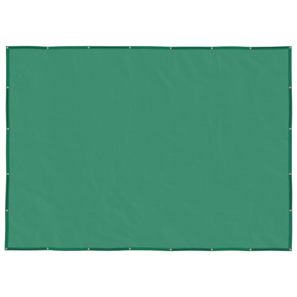 Filet de remorque Vidaxx 2,5x3,5 m HDPE vert