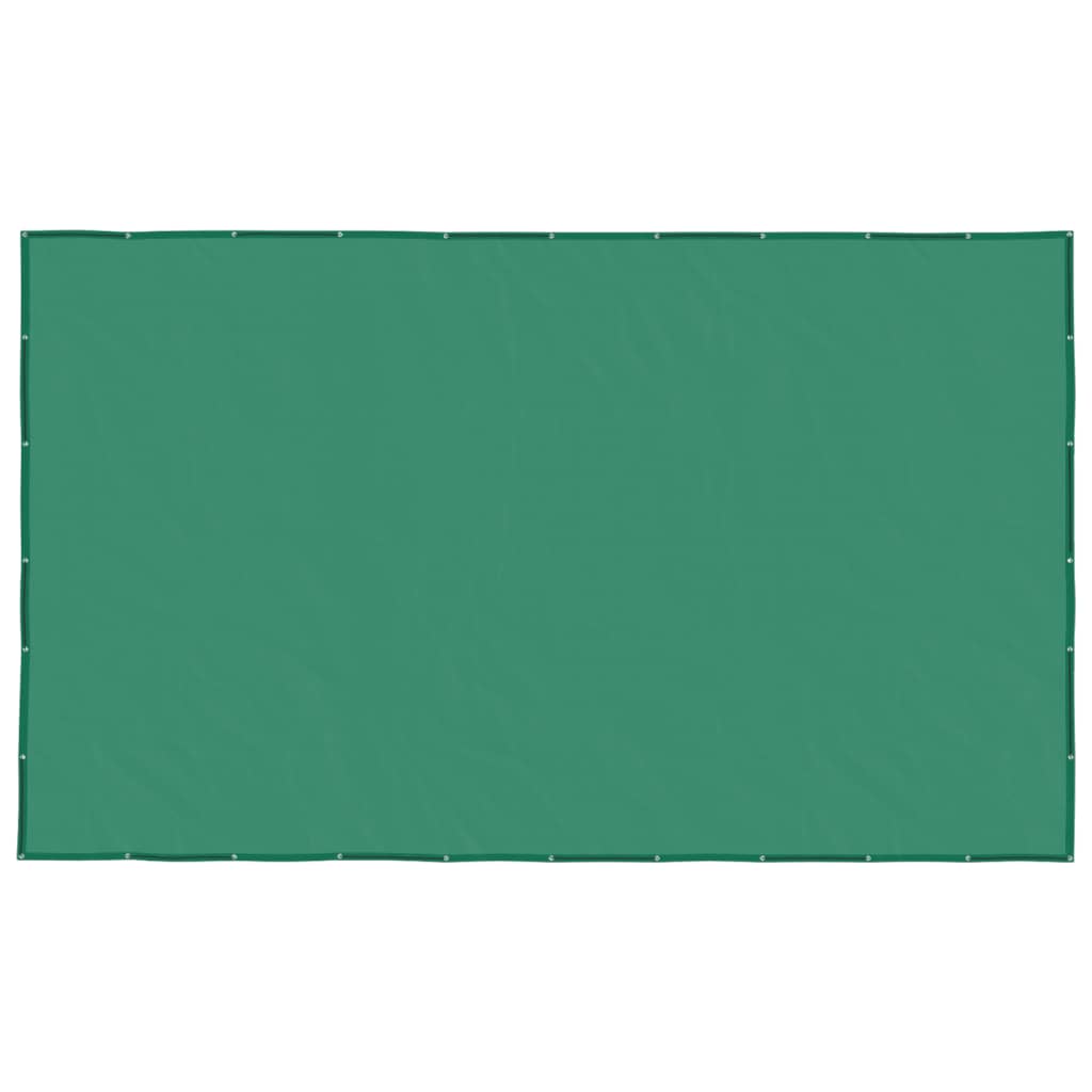 Vidaxx filet de remorque 3x5 m HDPE vert