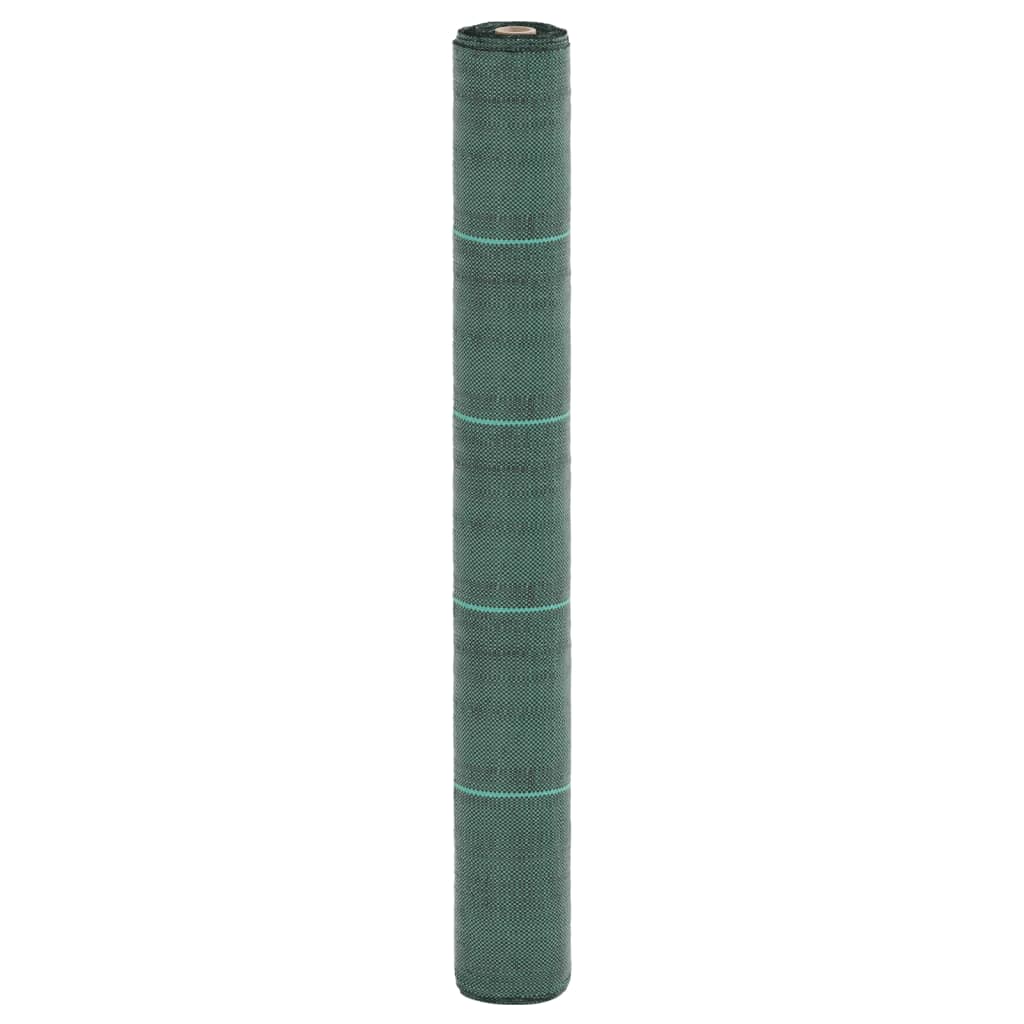 Toile à racines Vidaxx 1x150 m polypropylène vert