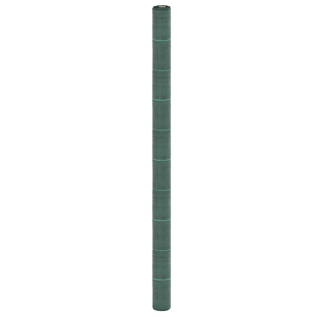 Toile à racines Vidaxx 2x200 m polypropylène vert