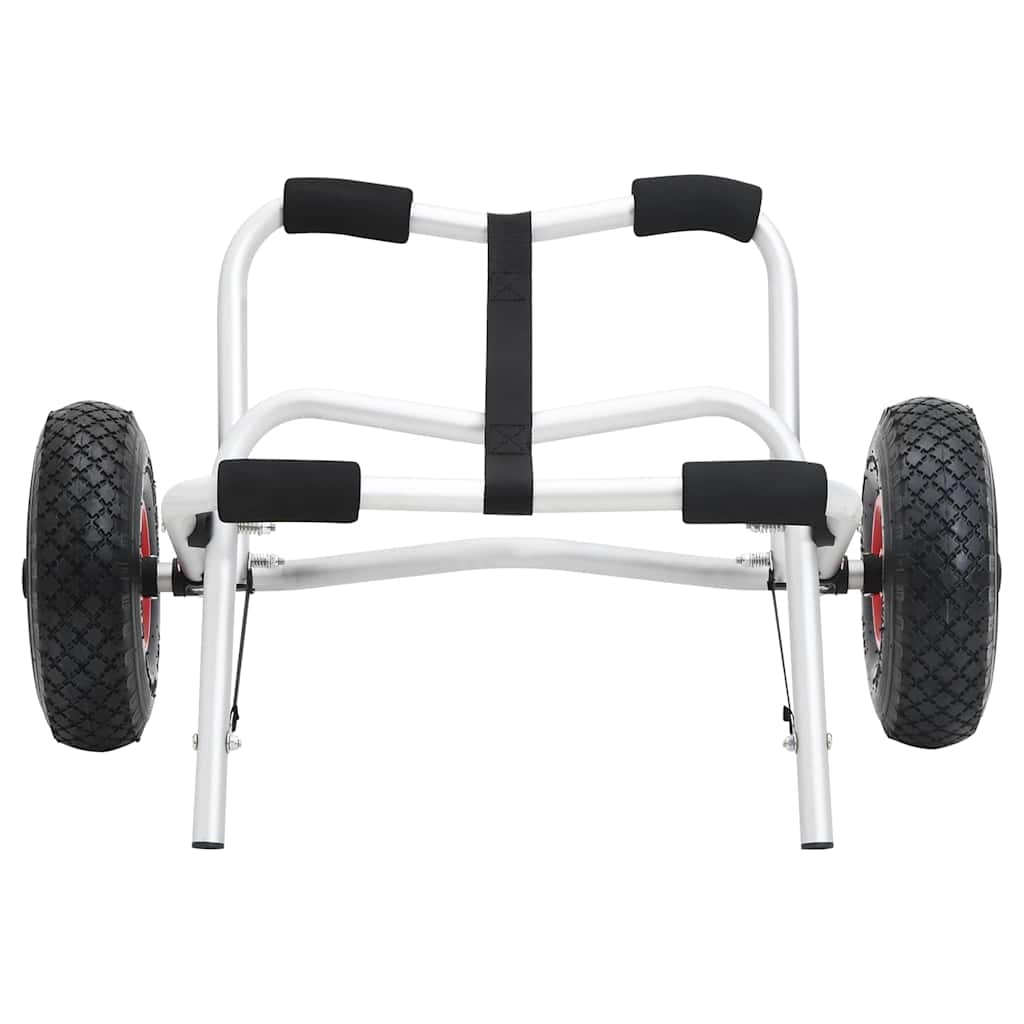 Vidaxx chariot kayak pliable 45 kg aluminium