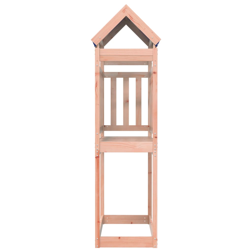 Tour de jeu Vidaxx 110,5x52,5x215 cm bois de Douglas massif