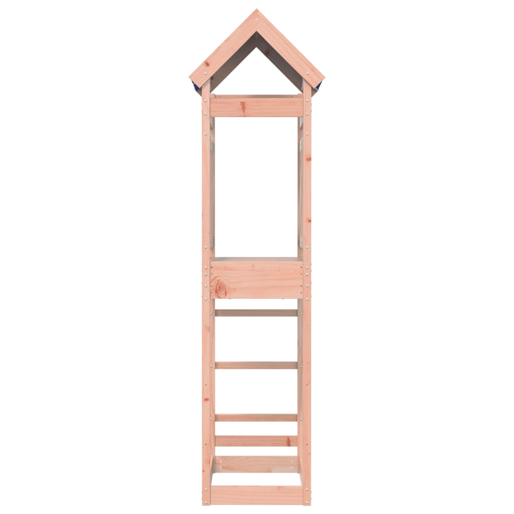 Tour de jeu Vidaxx 85x52,5x239 cm bois de Douglas massif