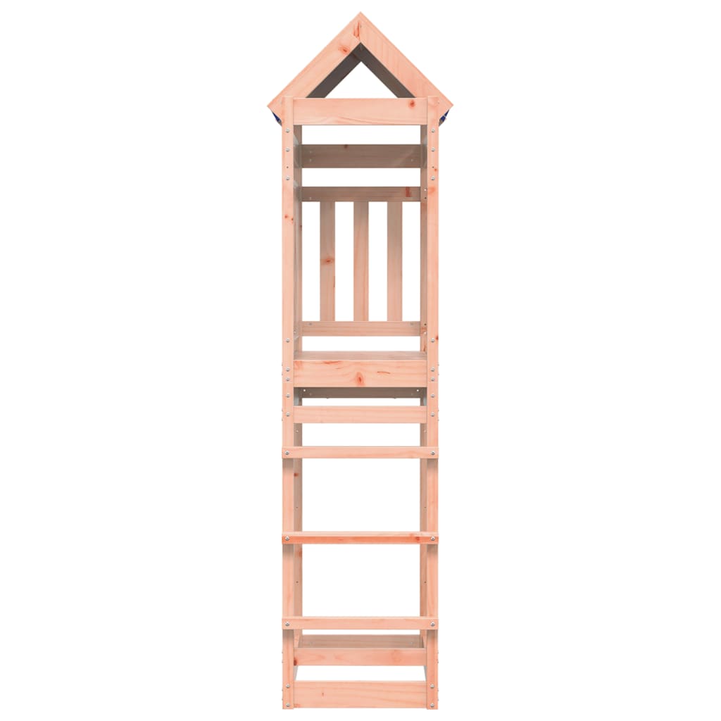 Tour de jeu Vidaxx 85x52,5x239 cm bois de Douglas massif