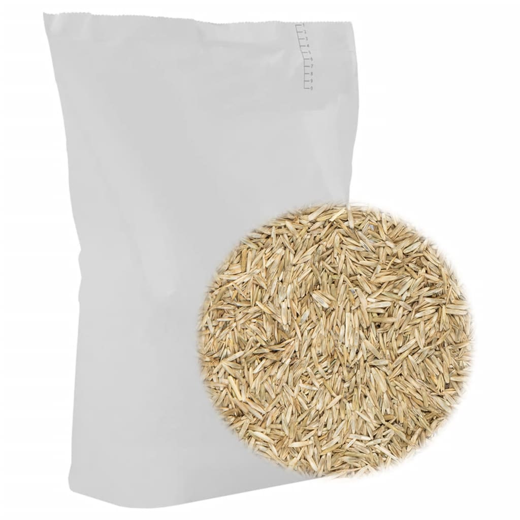 VidaXL Semences de gazon pour champs et pâturages 10 kg