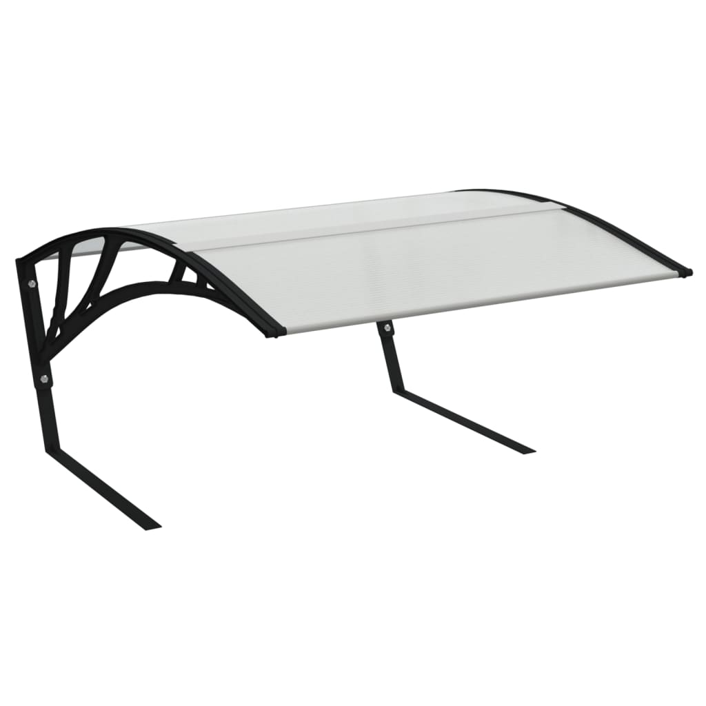 Vidaxx garage pour robot tondeuse 80x101x46 cm noir