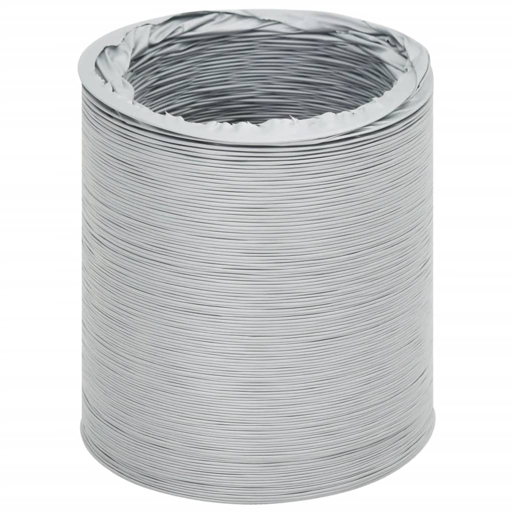 Tuyau d'extraction Vidaxx 6 m ø15 cm PVC