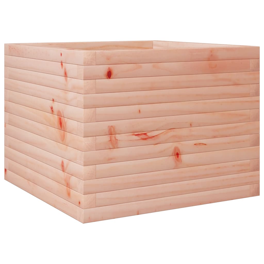 Jardinière Vidaxx 60x60x45,5 cm bois de Douglas massif