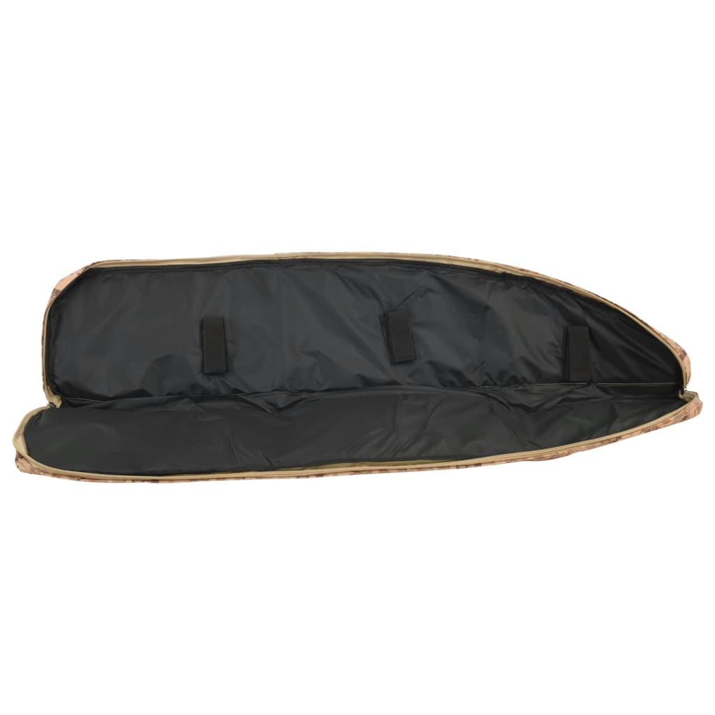 Sac à fusil VidaXL avec bandoulière 120 cm tissu oxford