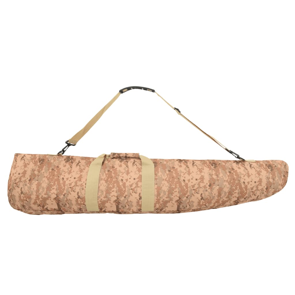 Sac à fusil VidaXL avec bandoulière 120 cm tissu oxford