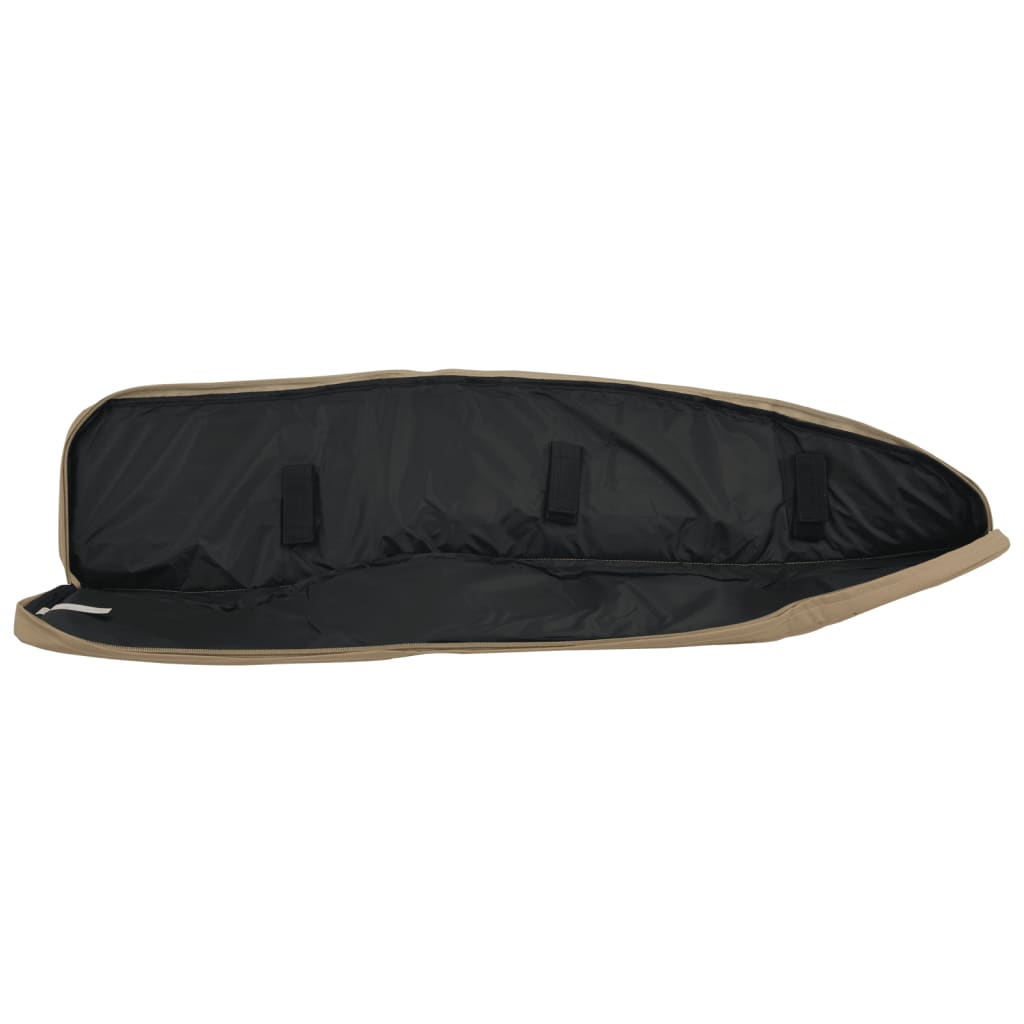 Sac à fusil VidaXL avec bandoulière 120 cm tissu oxford