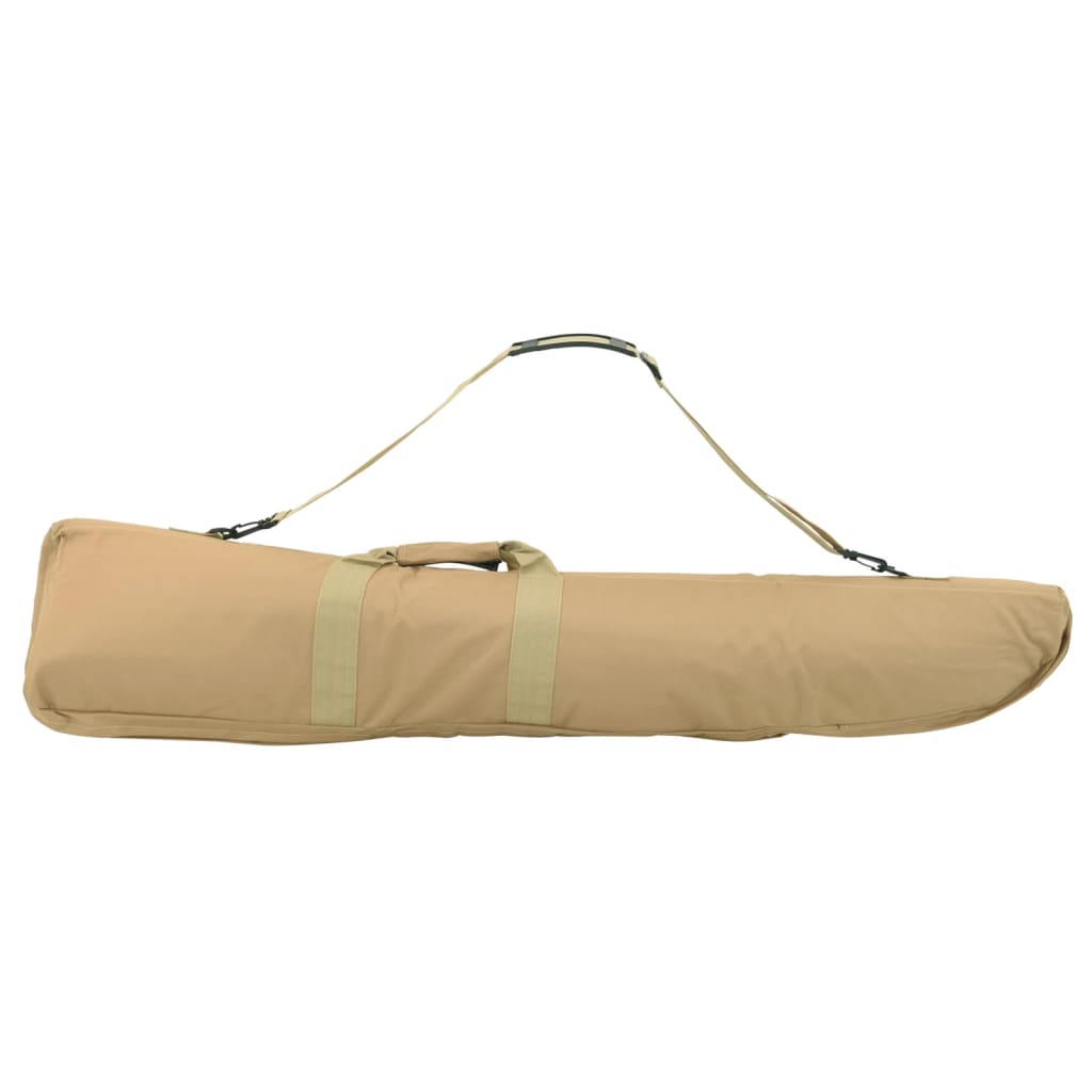 Sac à fusil VidaXL avec bandoulière 120 cm tissu oxford