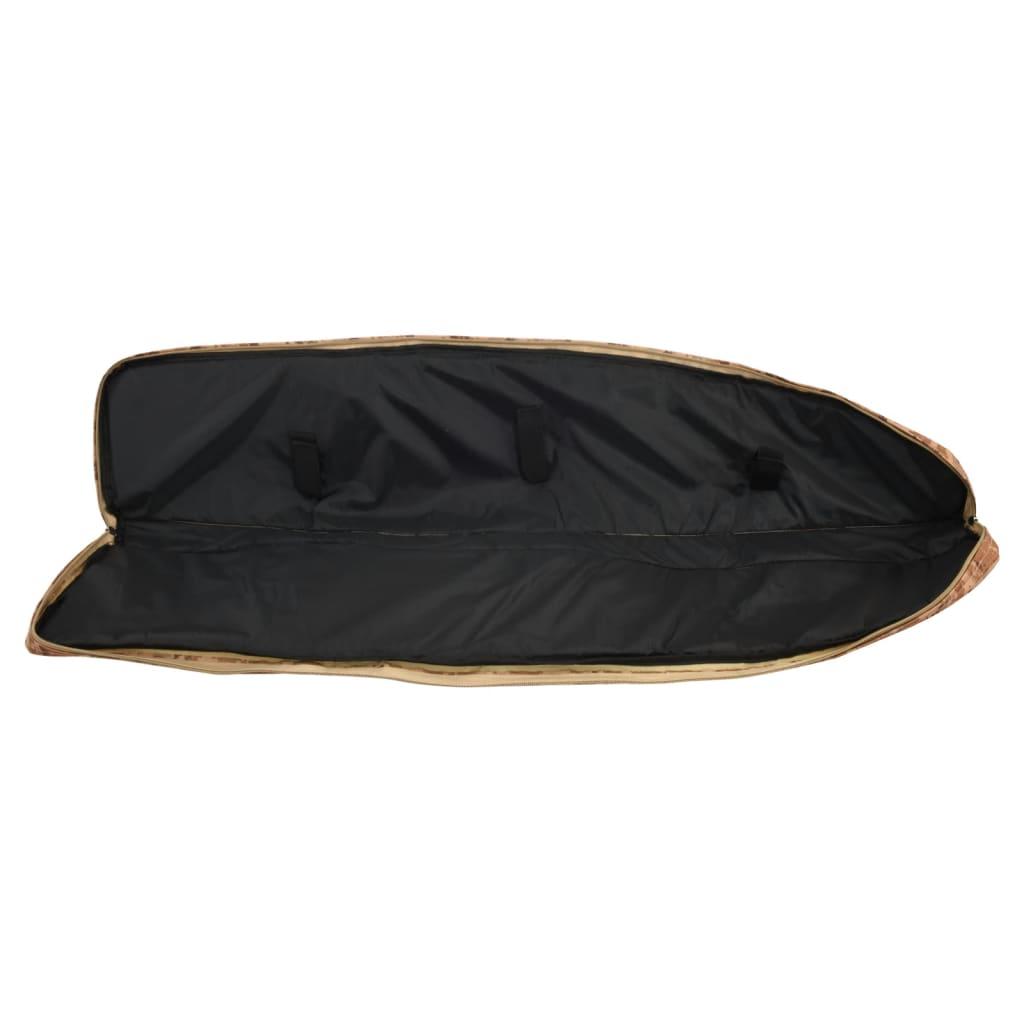 VidaXL sac à fusil avec bandoulière 135 cm tissu oxford