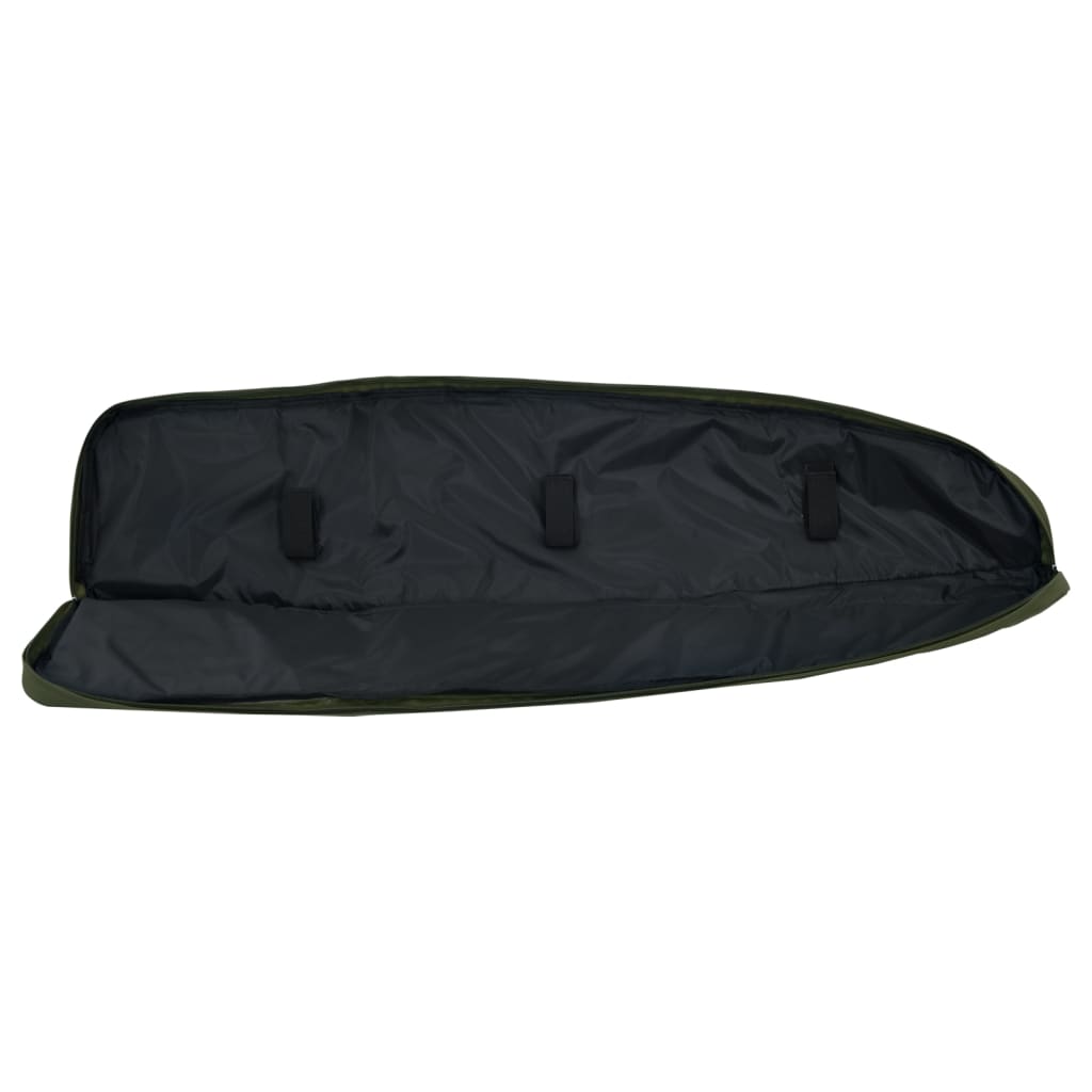 VidaXL sac à fusil avec bandoulière 135 cm tissu oxford