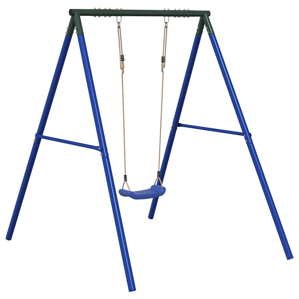 VidaXL Balançoire avec balançoire