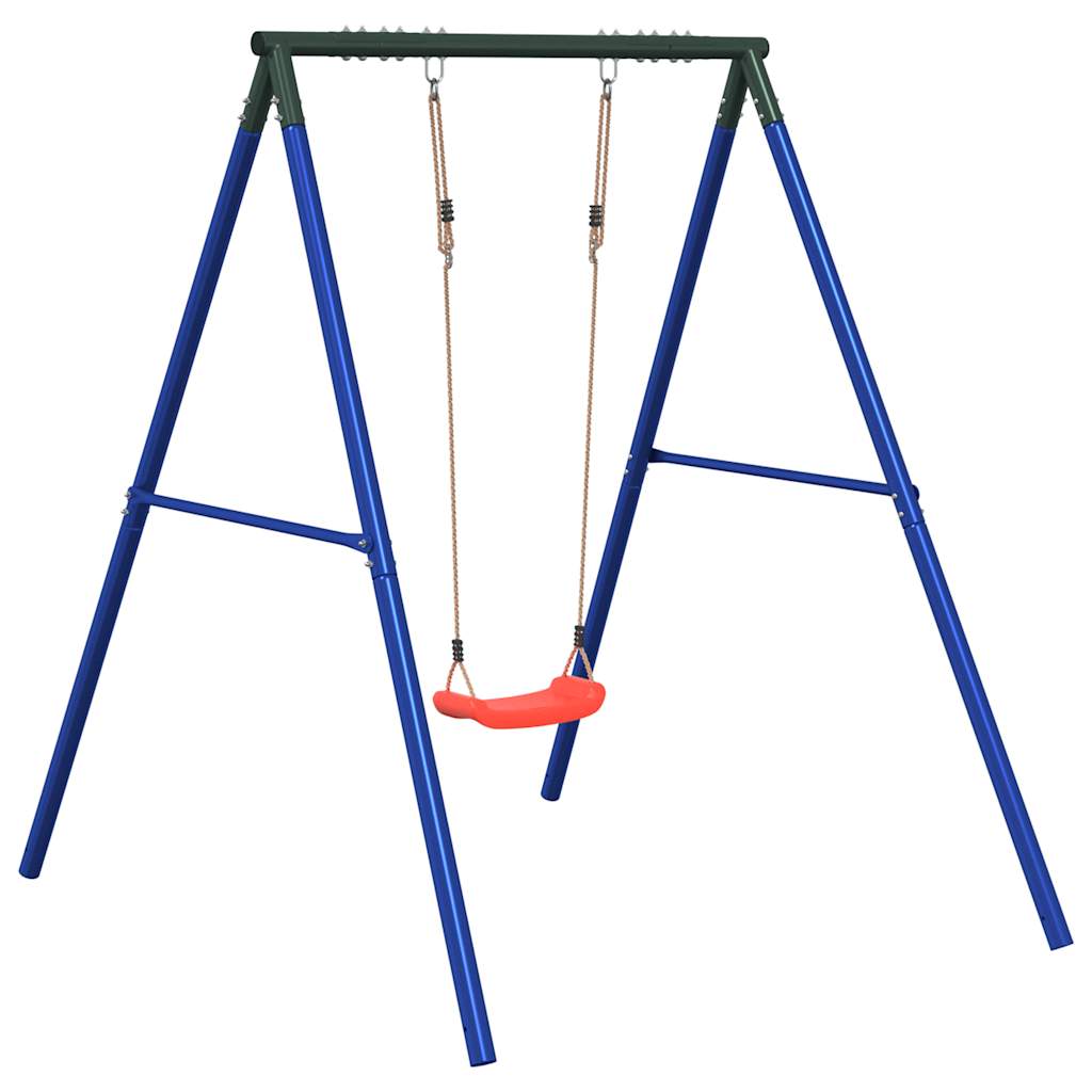 VidaXL Balançoire avec balançoire