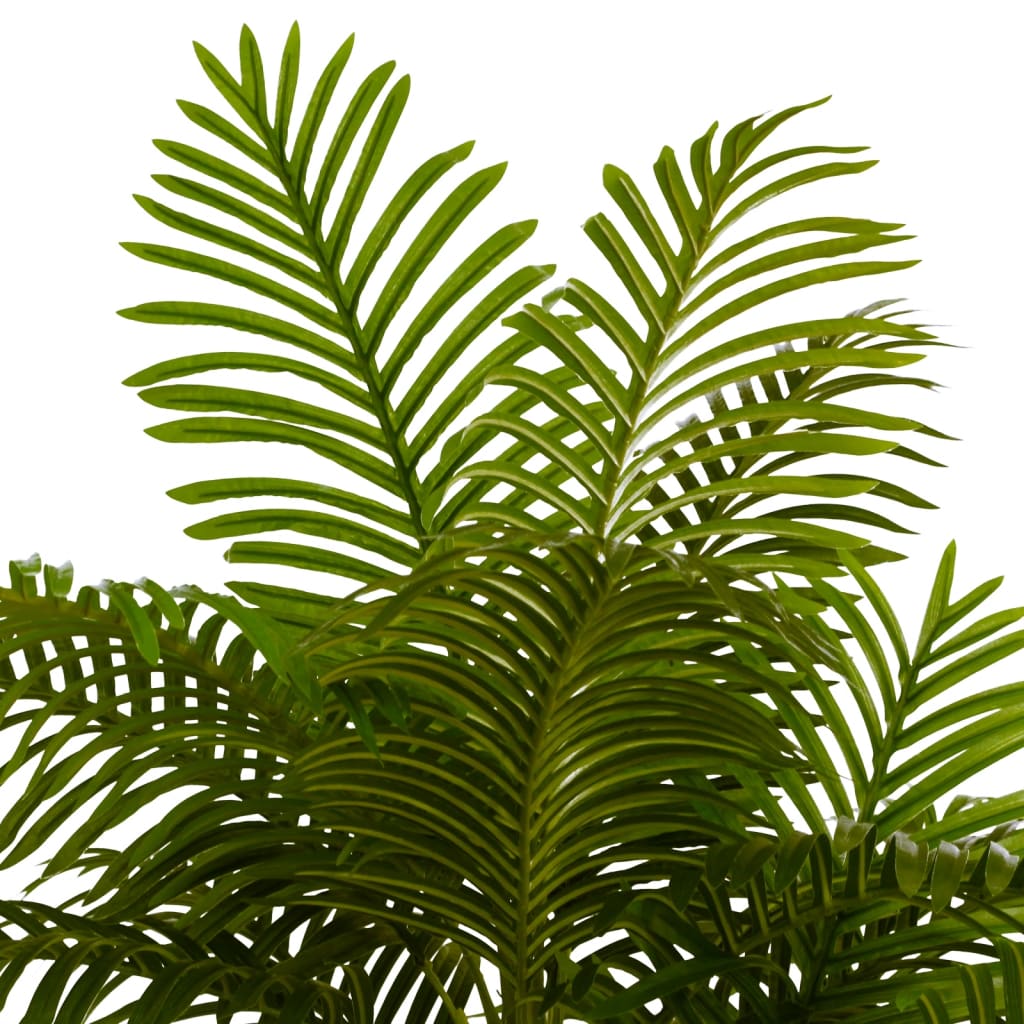 Vidaxl palmier artificiel 80 cm polypropylène vert