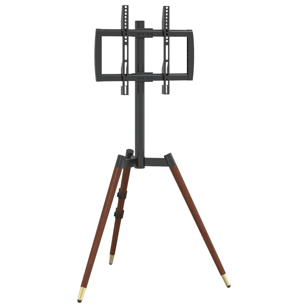 VidaXL trépied TV écran 32-65 pouces 40 kg max VESA 400x400 mm