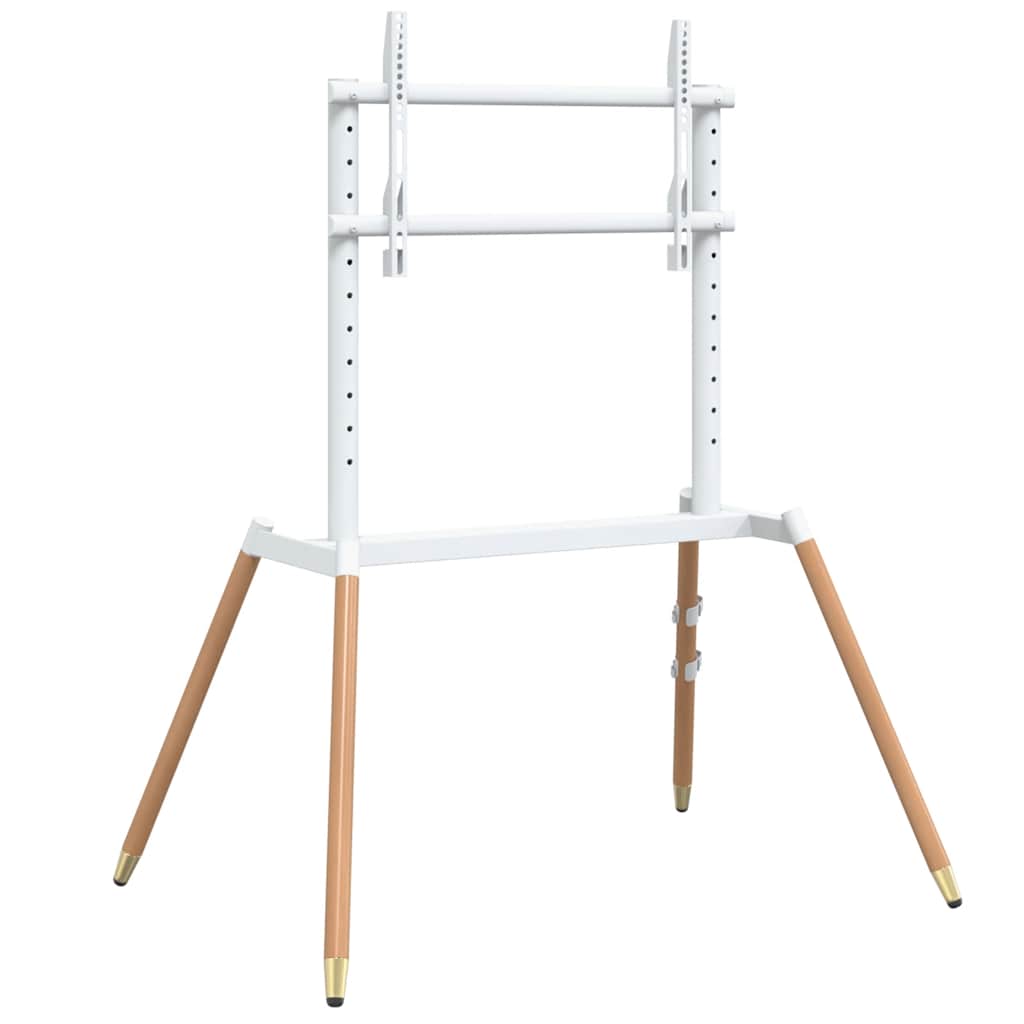 Vidaxxl support TV pour écran 37-86 pouces 60 kg max VESA 400x600 mm