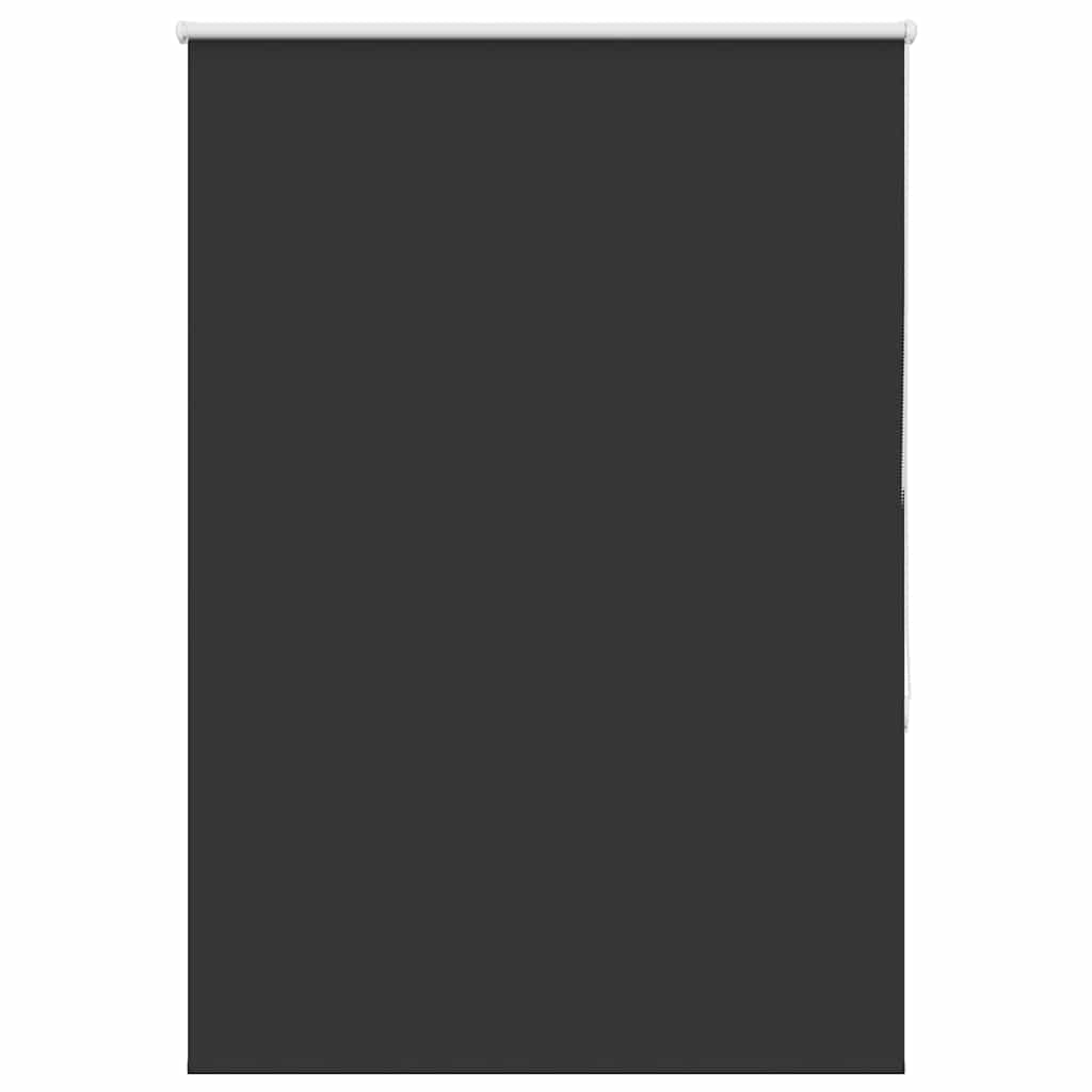 Vidaxl rolgordijn verduisterend 100x130cm stofbreedte 95,7cm polyester