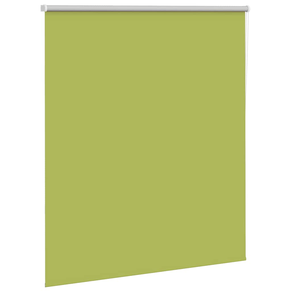 Vidaxx store enrouleur occultant 120x130 cm largeur du tissu 116,6 cm