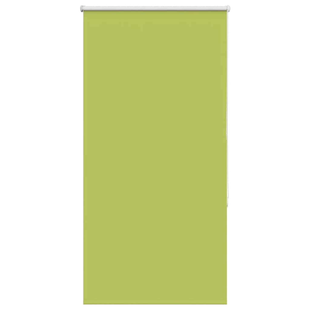 Vidaxx store enrouleur occultant 85x150cm largeur de tissu 80,7 cm polyester