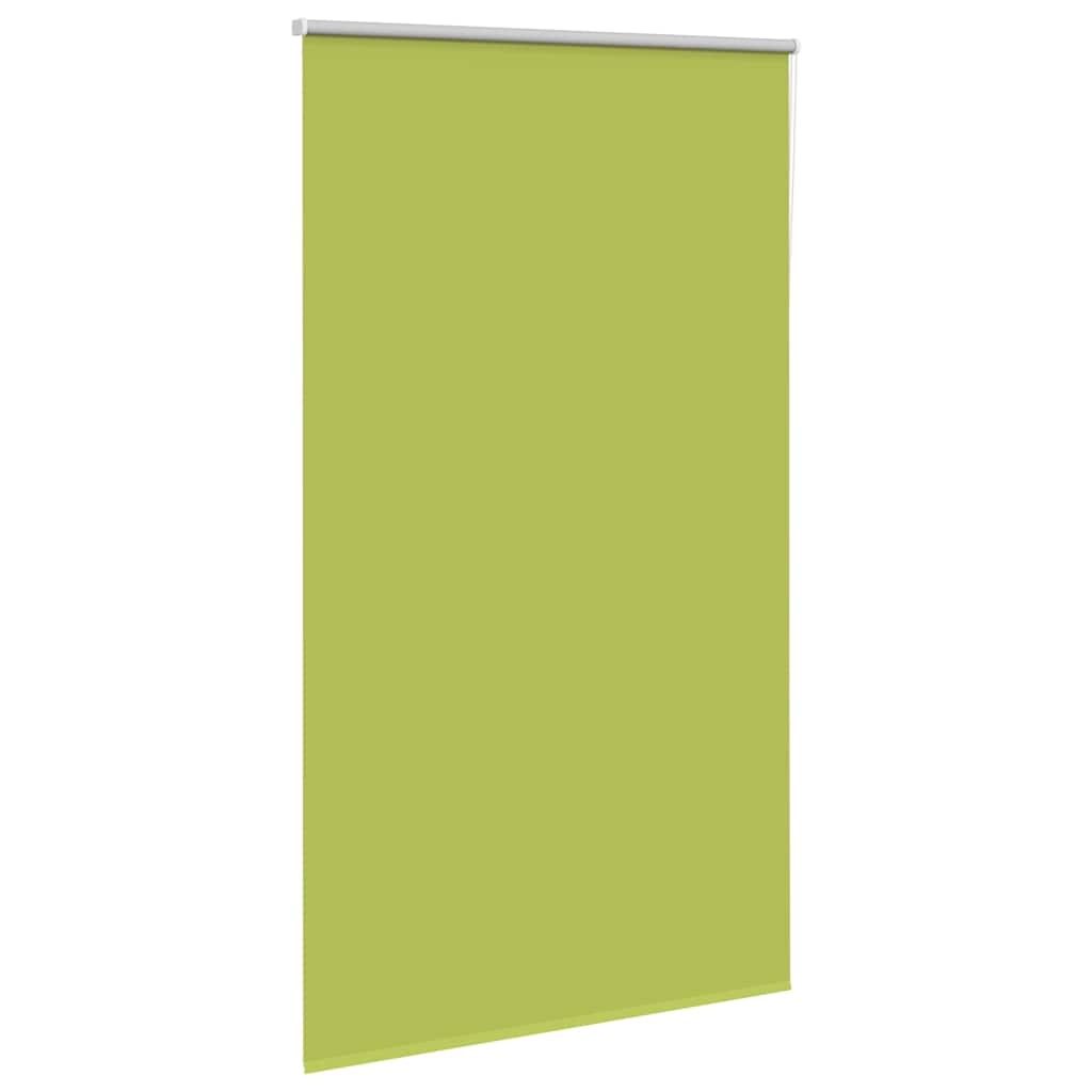Vidaxx store enrouleur occultant 125x210 cm largeur du tissu 121,6 cm