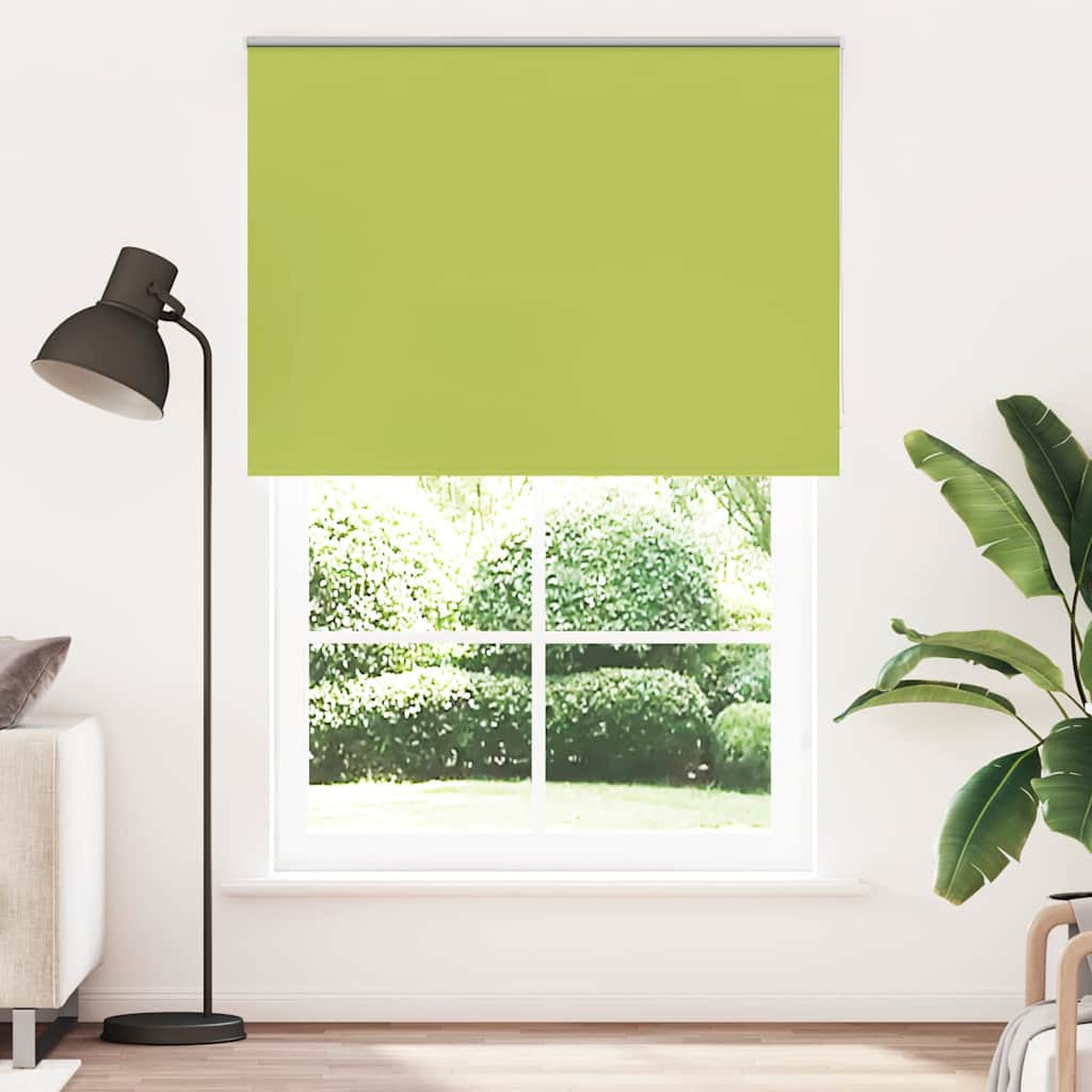 Vidaxx store enrouleur occultant 155x210 cm largeur du tissu 151,6 cm