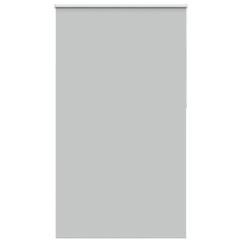 Vidaxx store enrouleur occultant 125x210 cm largeur du tissu 121,6 cm