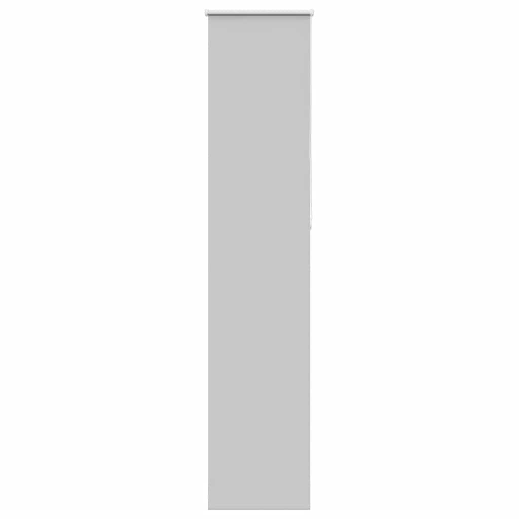 Vidaxx store enrouleur occultant 45x230cm largeur de tissu 40,7 cm polyester