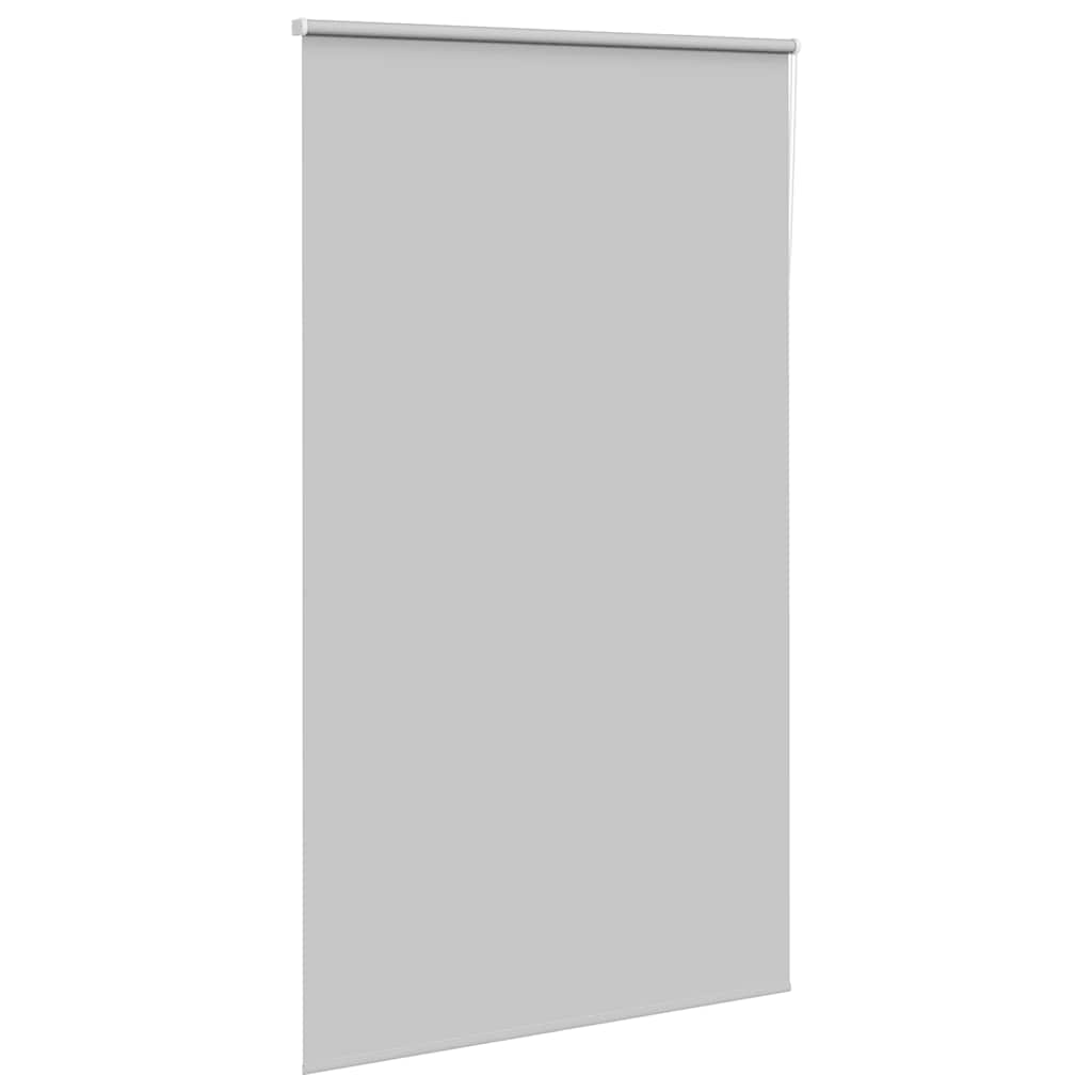 Vidaxx store enrouleur occultant 130x230 cm largeur du tissu 126,6 cm