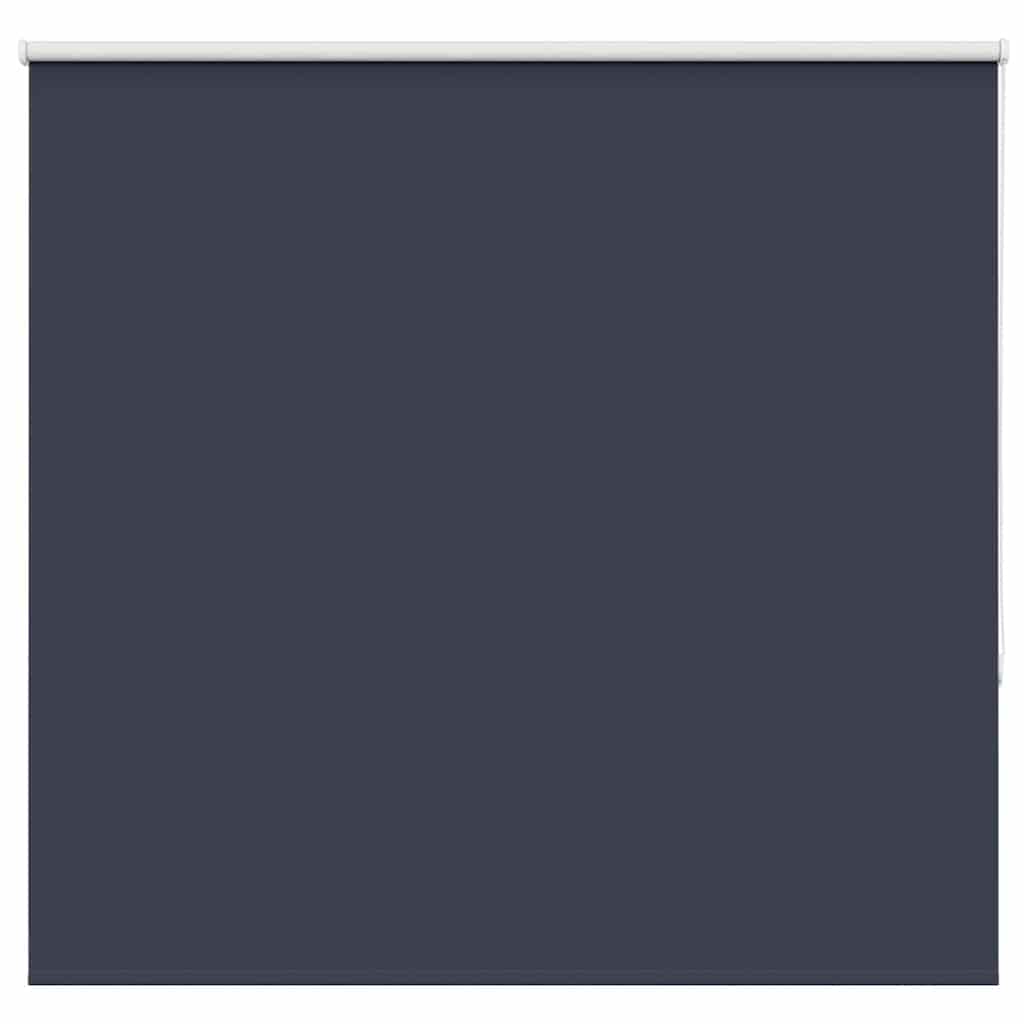 Vidaxx store enrouleur occultant 155x150 cm largeur de tissu 151,6 cm bleu