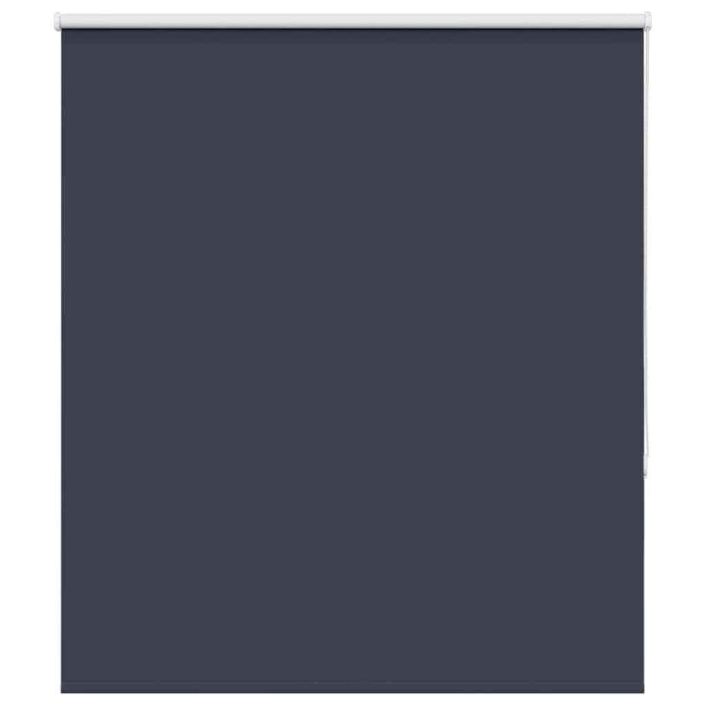 Vidaxx store enrouleur occultant 135x175 cm largeur de tissu 131,6 cm bleu