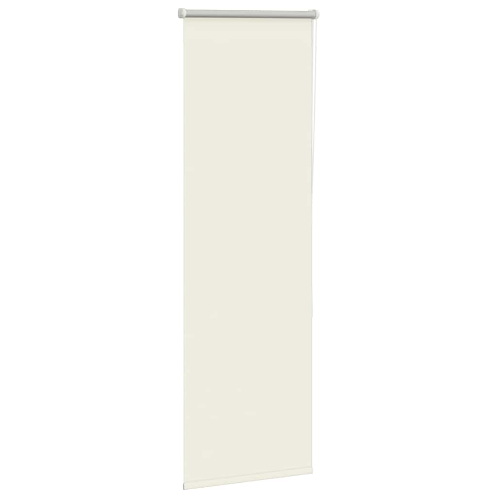 Vidaxx store enrouleur occultant 40x150 cm, largeur du tissu 35,7 cm