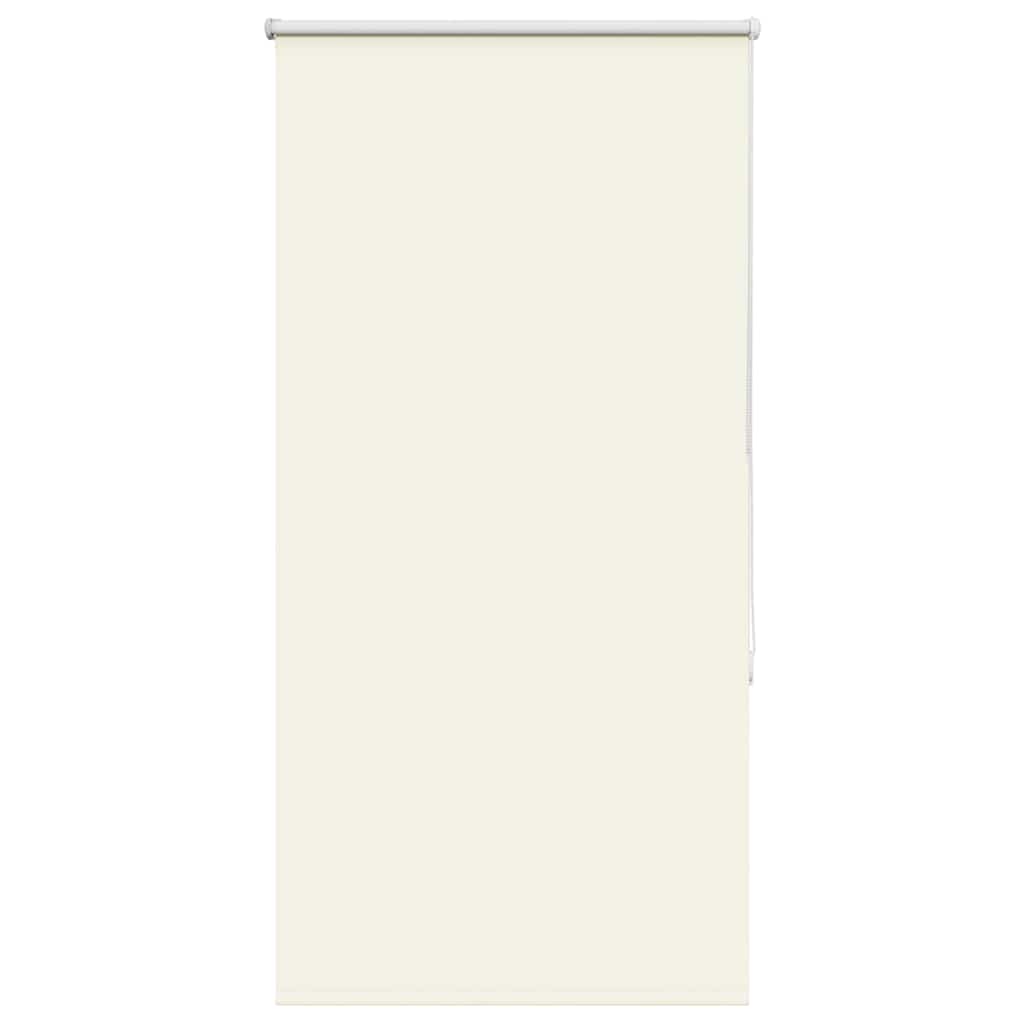 Vidaxx store enrouleur occultant 75x150 cm, largeur du tissu 70,7 cm polyester