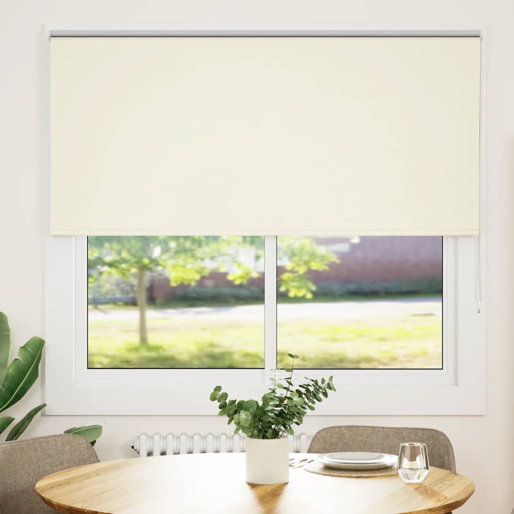 Vidaxx store enrouleur occultant 165x150 cm largeur du tissu 161,6 cm