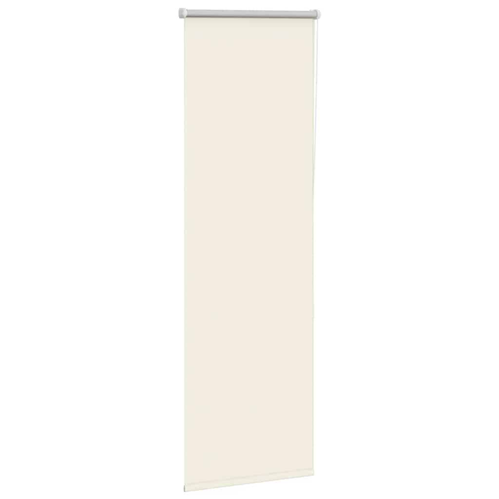 Vidaxx store enrouleur occultant 40x175 cm, largeur du tissu 35,7 cm