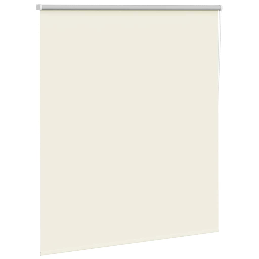 Vidaxx store enrouleur occultant 125x175 cm largeur du tissu 121,6 cm
