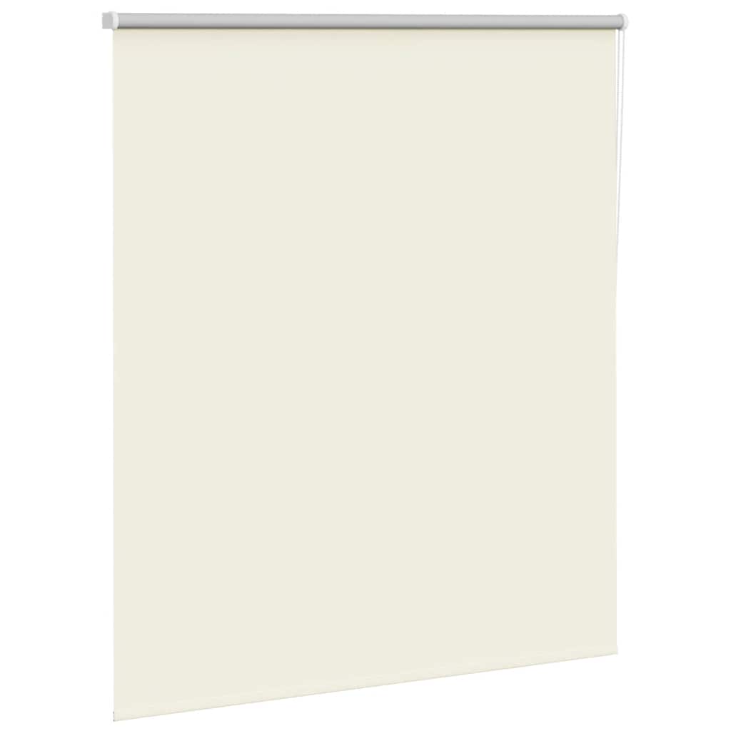 Vidaxx store enrouleur occultant 140x175 cm largeur du tissu 136,6 cm