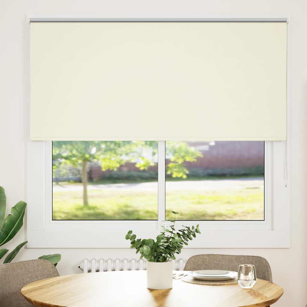 Vidaxx store enrouleur occultant 160x175 cm largeur du tissu 156,6 cm
