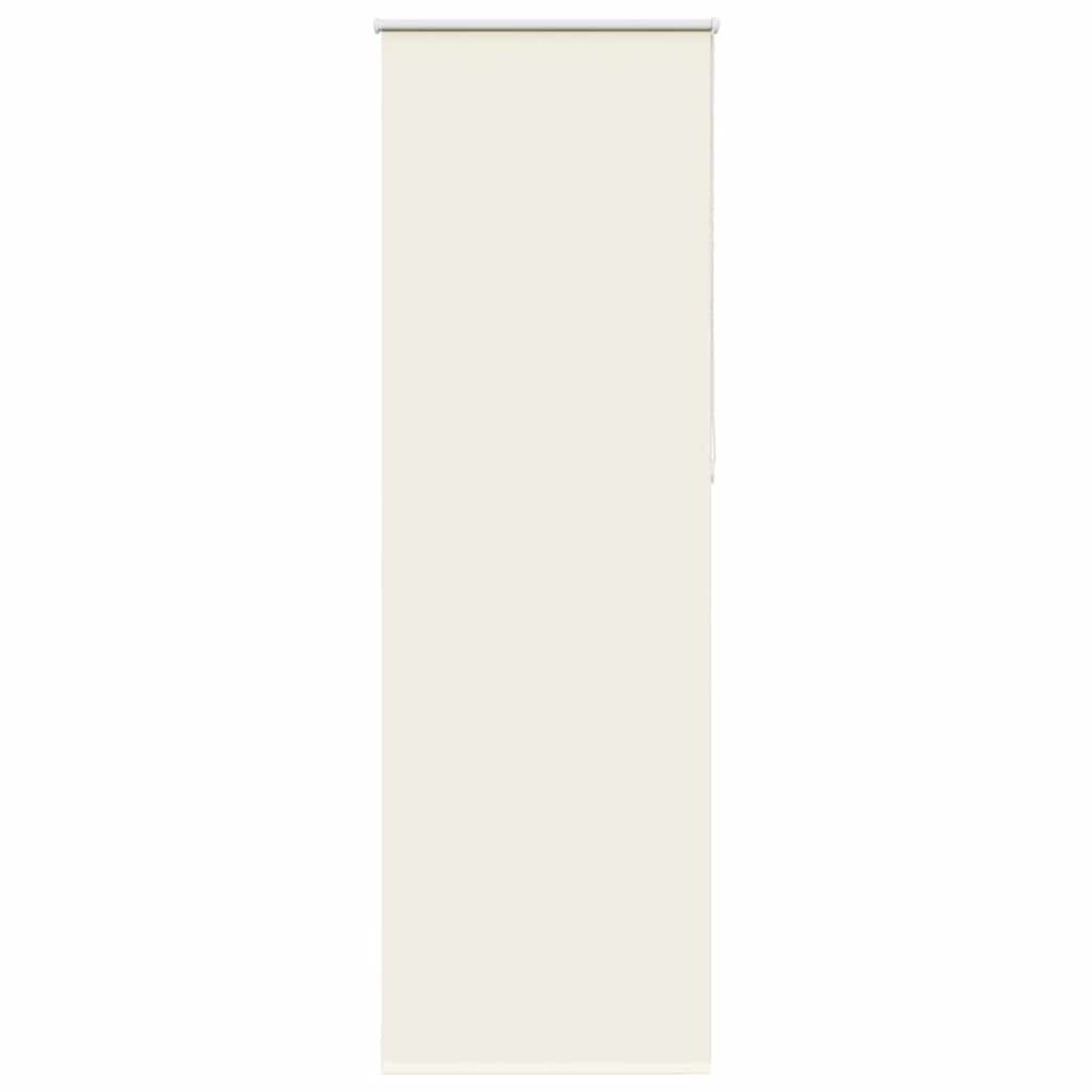 Vidaxx store enrouleur occultant 70x210 cm, largeur du tissu 65,7 cm polyester