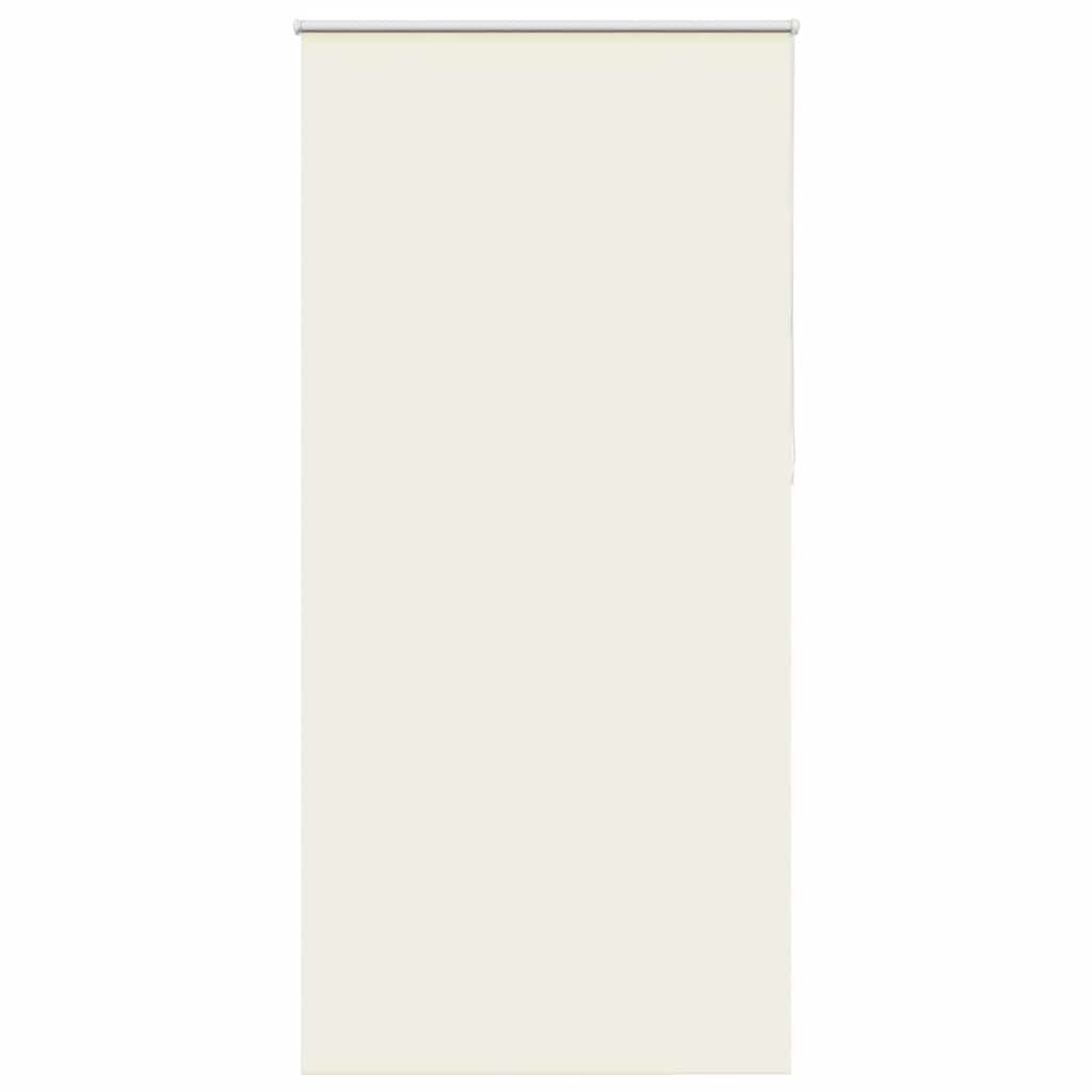 Vidaxx store enrouleur occultant 110x210 cm largeur du tissu 105,7 cm
